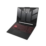 โน๊ตบุ๊ค Asus TUF Gaming A15 FA507NV-LP023W Gray