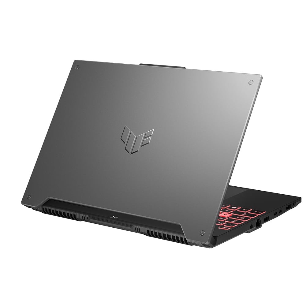 โน๊ตบุ๊ค Asus TUF Gaming A15 FA507NV-LP023W Gray