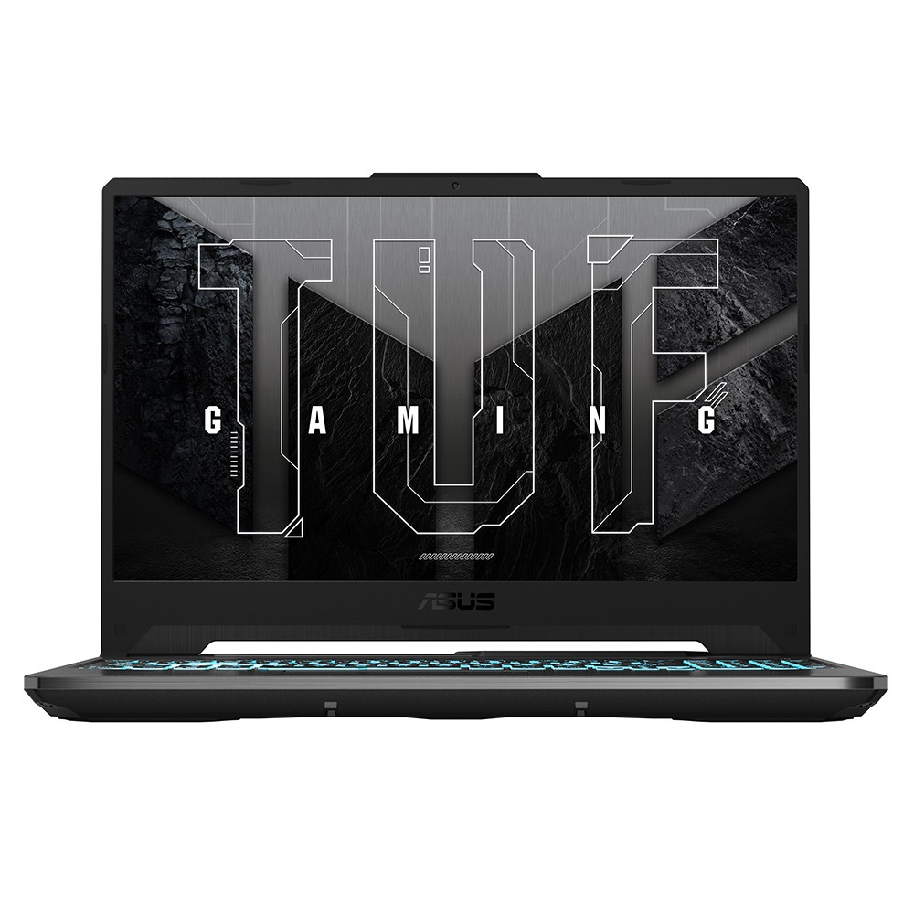 โน๊ตบุ๊ค Asus TUF Gaming F15 FX506HF-HN014W Black