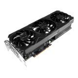 การ์ดจอ GALAX RTX 4070 TI EX GAMER 12GB GDDR6X 192-bit