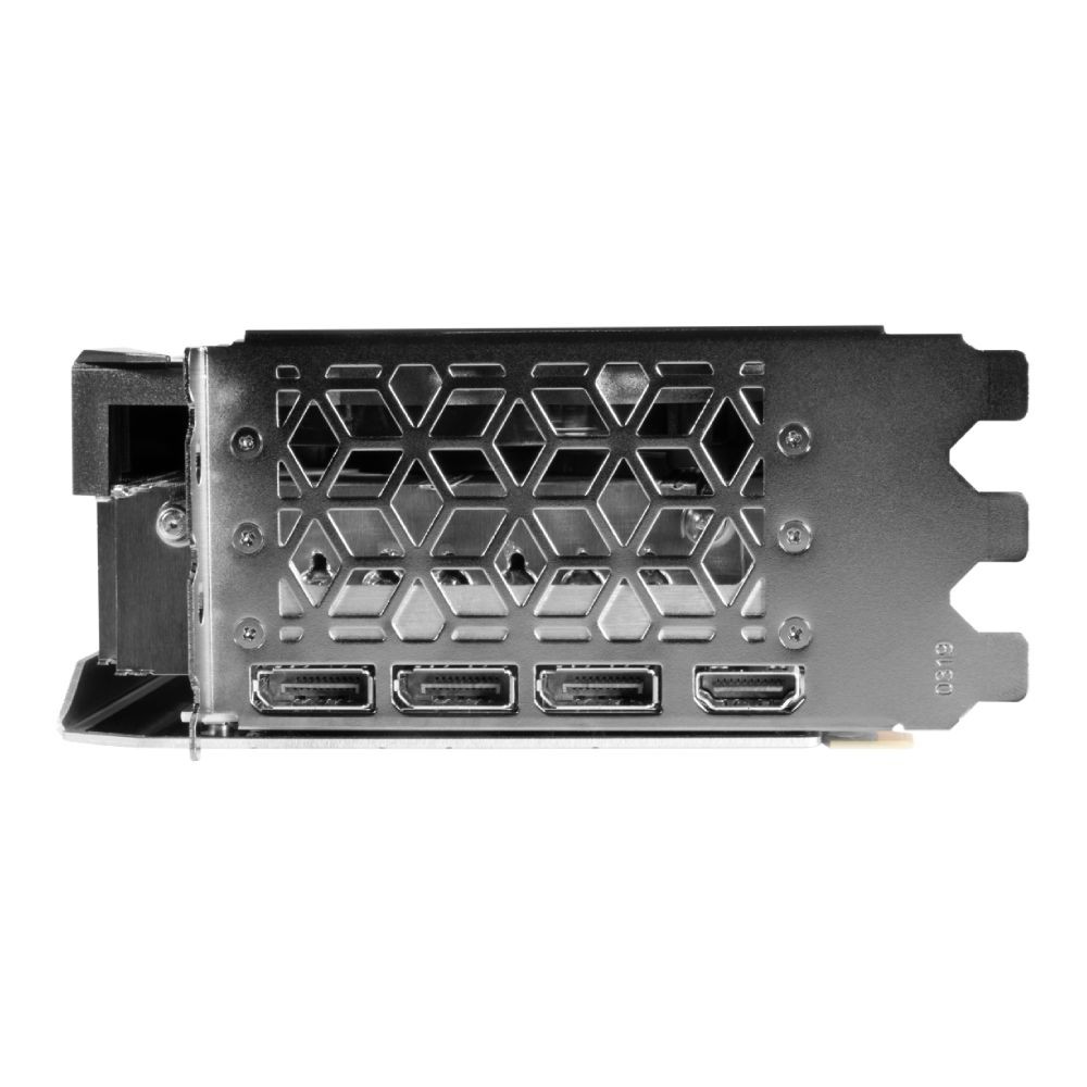 การ์ดจอ GALAX RTX 4070 TI EX GAMER 12GB GDDR6X 192-bit