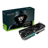 การ์ดจอ GALAX RTX 4070 TI EX GAMER 12GB GDDR6X 192-bit