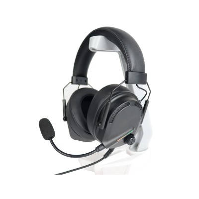 CASQUE MICRO ARK ELITE 7.1 USB PC PS4 : ascendeo grossiste Gaming