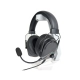 หูฟังเกมมิ่ง Fantech Gaming Headset HG26 Black