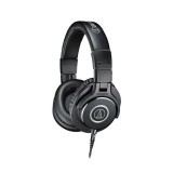 หูฟัง Audio Technica Headphone Professional Monitor Series M40X Black