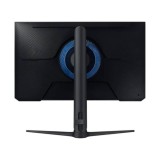 จอมอนิเตอร์ SAMSUNG Odyssey G3 LS24AG320NEXXT (VA 165Hz)