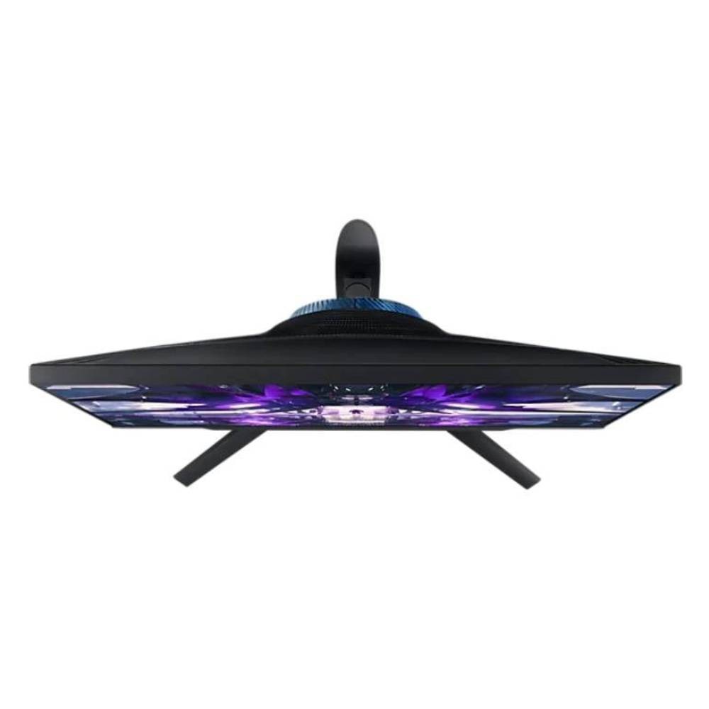จอมอนิเตอร์ SAMSUNG Odyssey G3 LS24AG320NEXXT (VA 165Hz)