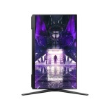 จอมอนิเตอร์ SAMSUNG Odyssey G3 LS24AG320NEXXT (VA 165Hz)