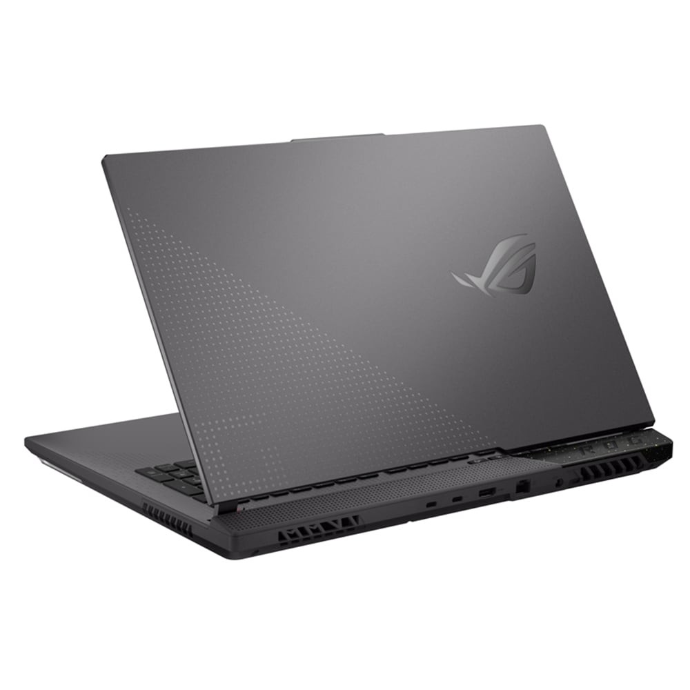 โน๊ตบุ๊ค Asus ROG Strix G17 G713PV-LL047W Gray