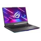 โน๊ตบุ๊ค Asus ROG Strix G17 G713PV-LL047W Gray