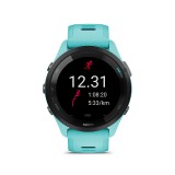 สมาร์ทวอทช์ Garmin Forerunner 265 Music Aqua
