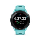 สมาร์ทวอทช์ Garmin Forerunner 265 Music Aqua