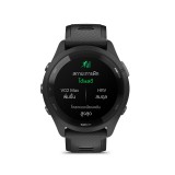 สมาร์ทวอทช์ Garmin Forerunner 265 Music Black