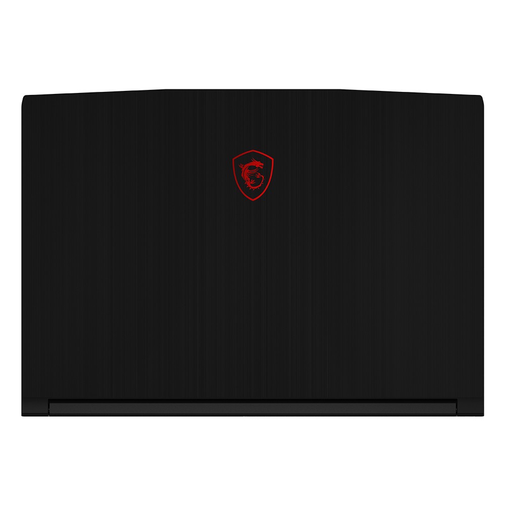 โน๊ตบุ๊ค MSI Thin GF63 11UC-1233TH Black