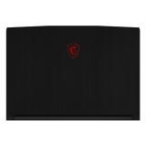 โน๊ตบุ๊ค MSI Thin GF63 11UC-1233TH Black