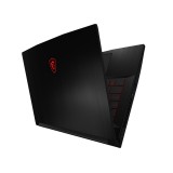 โน๊ตบุ๊ค MSI Thin GF63 11UC-1233TH Black