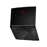 โน๊ตบุ๊ค MSI Thin GF63 11UC-1233TH Black