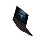 โน๊ตบุ๊ค MSI Thin GF63 11UC-1233TH Black