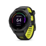 สมาร์ทวอทช์ Garmin Forerunner 265S Music Black