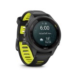 สมาร์ทวอทช์ Garmin Forerunner 265S Music Black