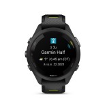 สมาร์ทวอทช์ Garmin Forerunner 265S Music Black