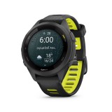 สมาร์ทวอทช์ Garmin Forerunner 265S Music Black
