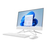 HP DESKTOP AIO 22-DD0002D WHITE
