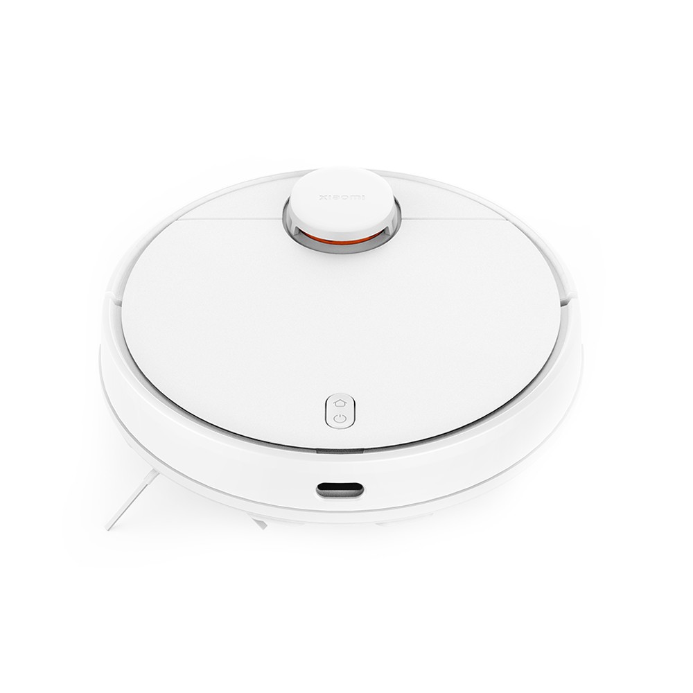 หุ่นยนต์ดูดฝุ่น Xiaomi Robot Vacuum S10 EU