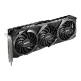 การ์ดจอ MSI RTX 3060 Ti VENTUS 3X OC LHR 8GB GDDR6 256-bit