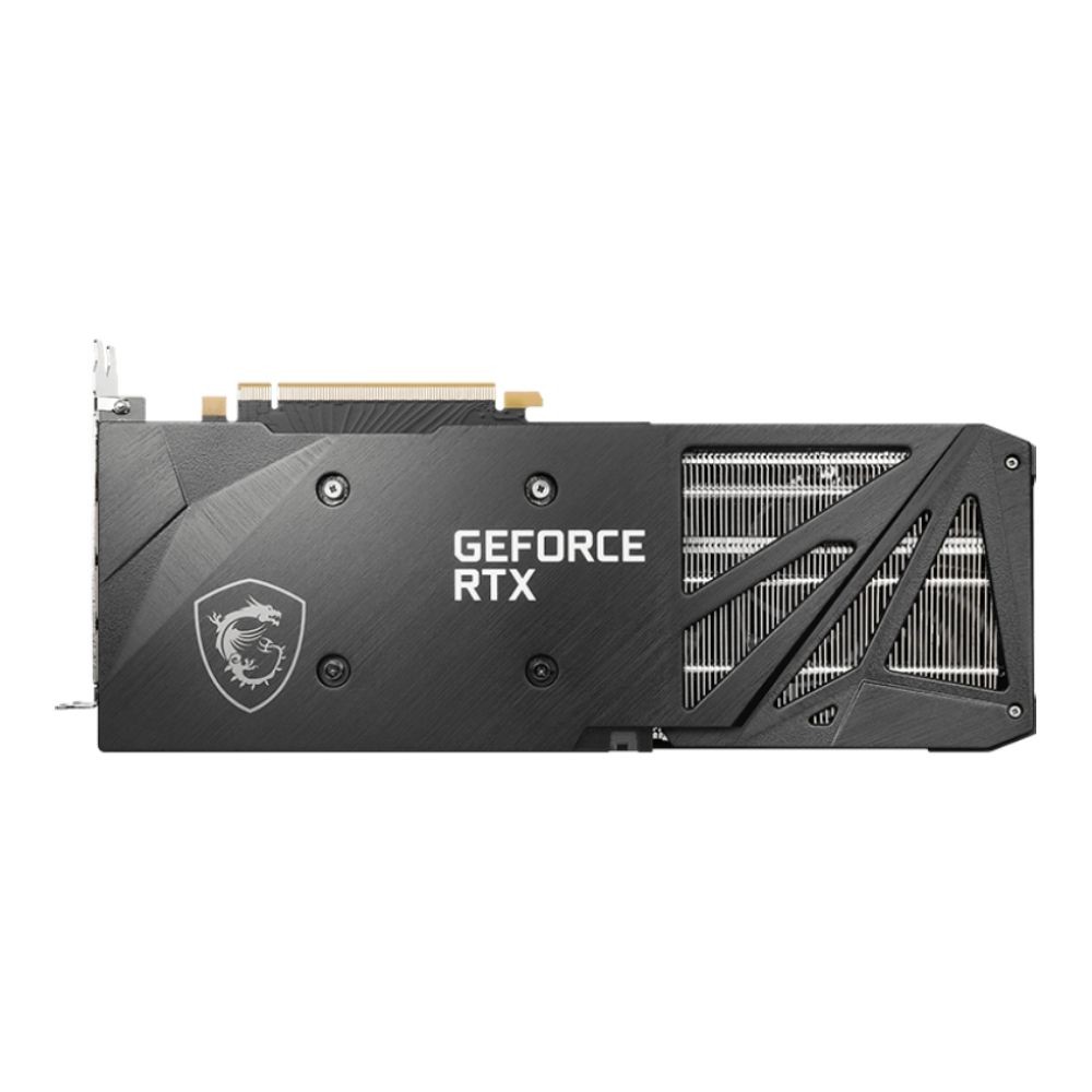 การ์ดจอ MSI RTX 3060 Ti VENTUS 3X OC LHR 8GB GDDR6 256-bit