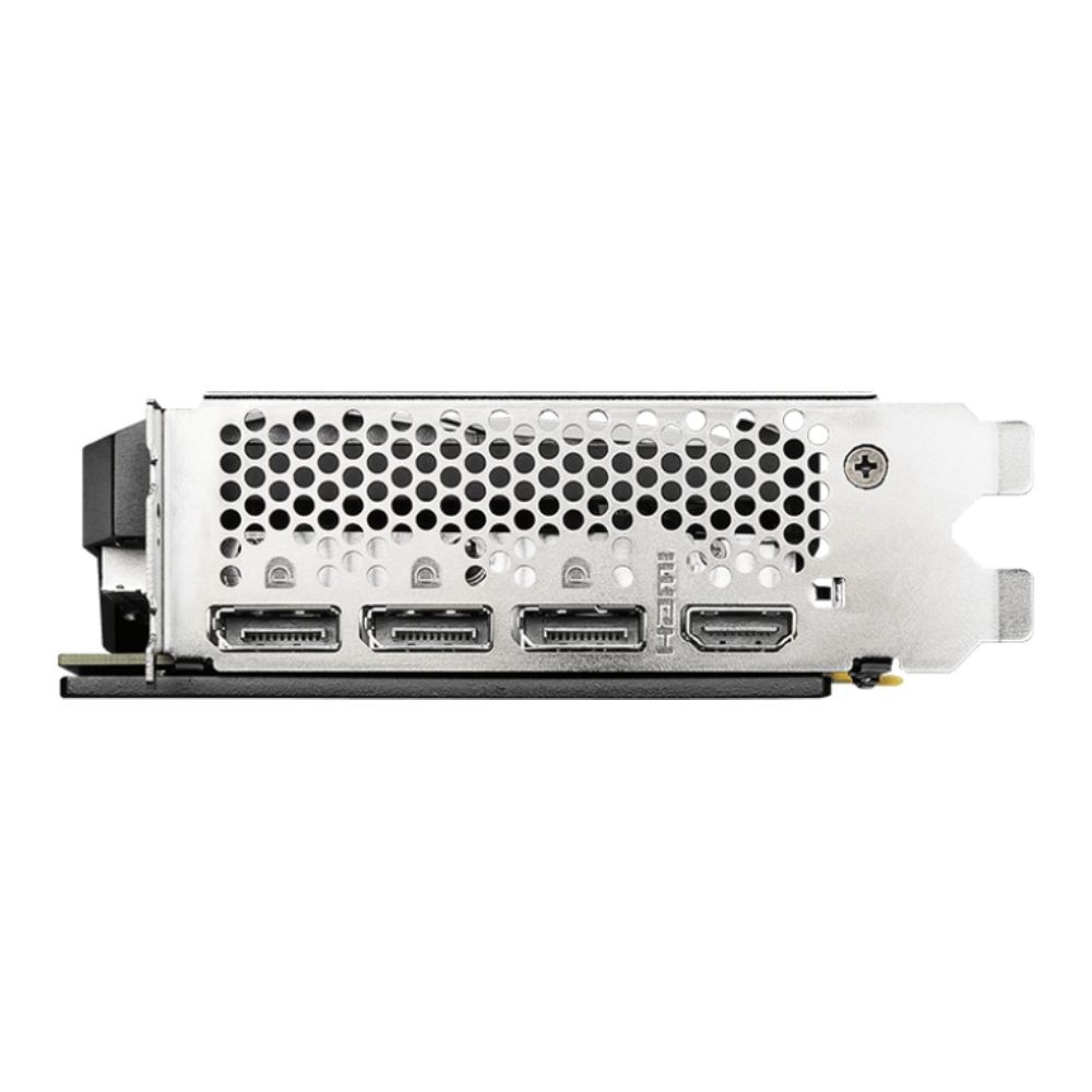 การ์ดจอ MSI RTX 3060 Ti VENTUS 3X OC LHR 8GB GDDR6 256-bit