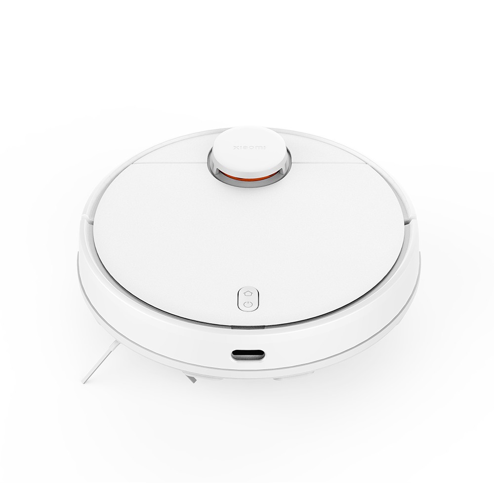 หุ่นยนต์ดูดฝุ่น Xiaomi Robot Vacuum S10+ EU