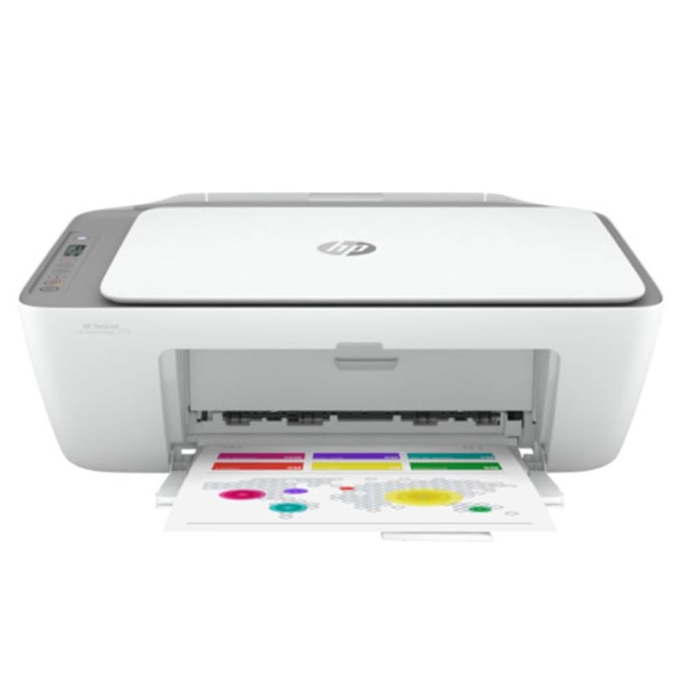 เครื่องปริ้น HP DeskJet Ink Advantage 2775 (All-In-One)