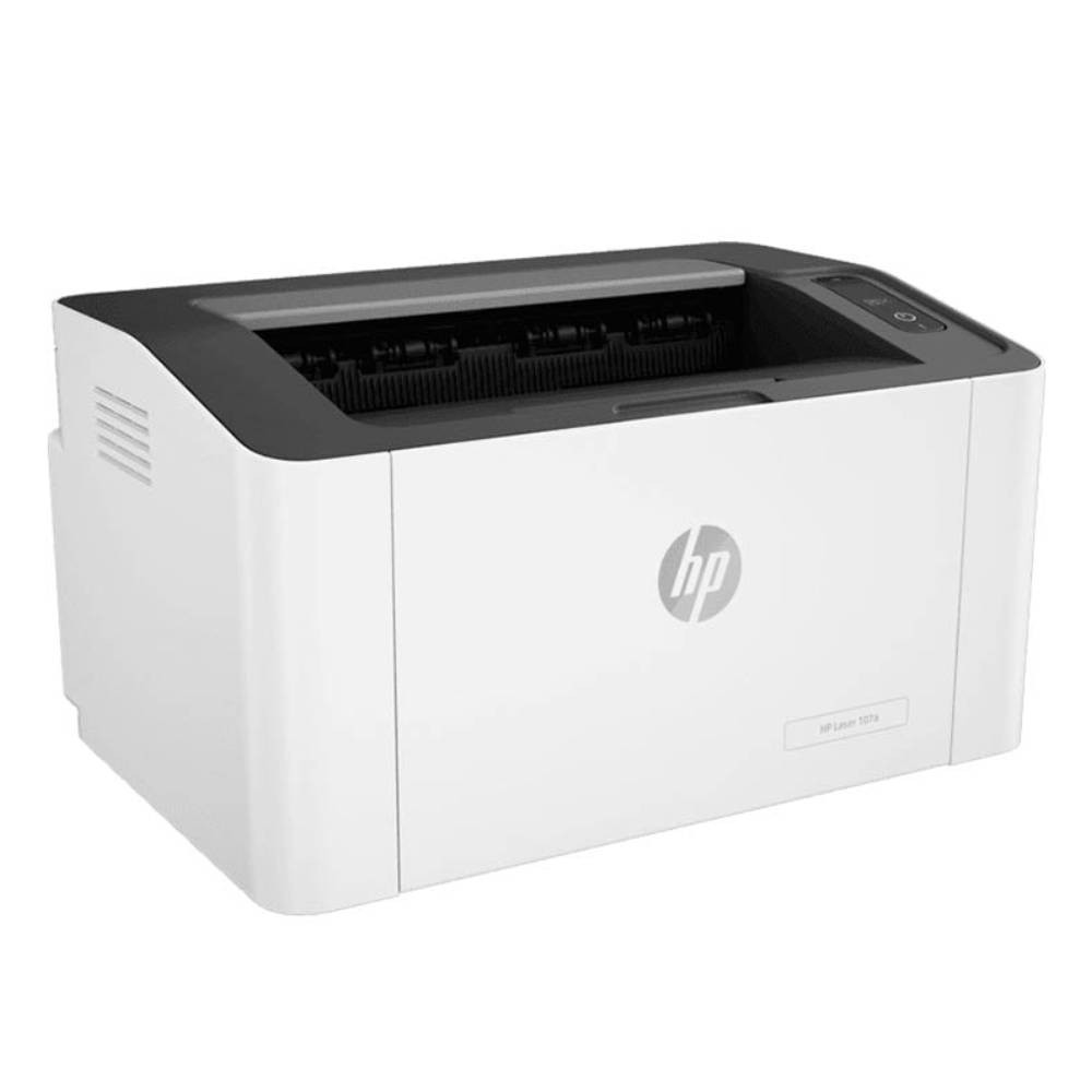 เครื่องปริ้น HP Laserjet รุ่น M107a White