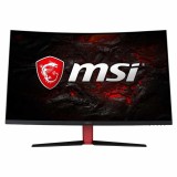 MSI MONITOR Optix AG32CQ (VA 2K 144Hz Curved)