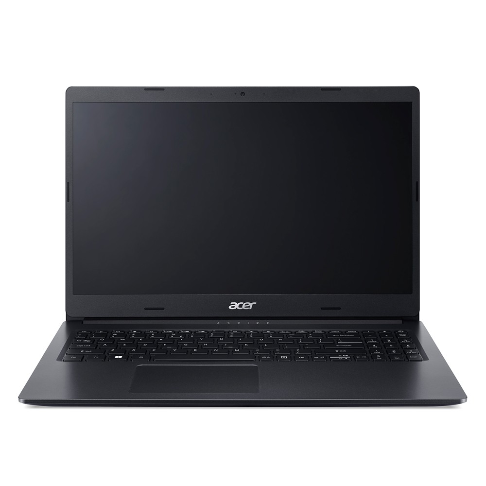 โน๊ตบุ๊ค Acer Aspire A315-43-R935 Black