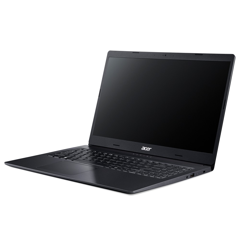 โน๊ตบุ๊ค Acer Aspire A315-43-R935 Black