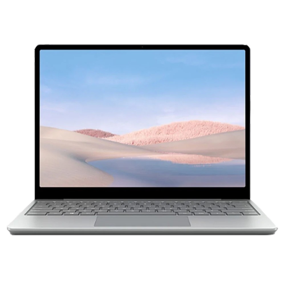 โน๊ตบุ๊ค Microsoft Surface Laptop Go i5/8/256 GB (THJ-00022)
