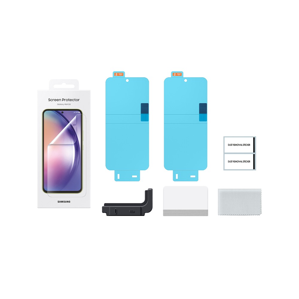 ฟิล์มกันรอย Samsung Galaxy A54