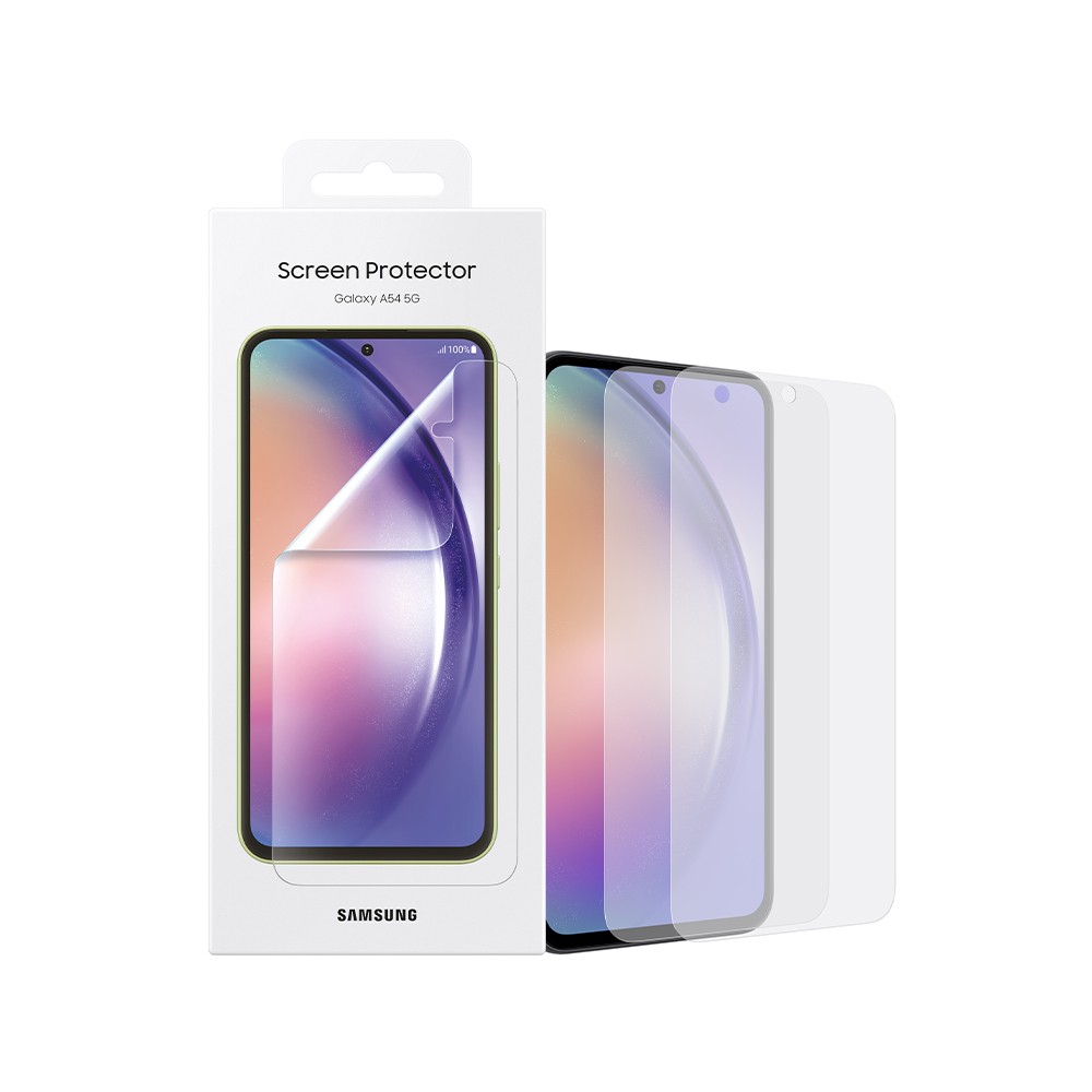 ฟิล์มกันรอย Samsung Galaxy A54