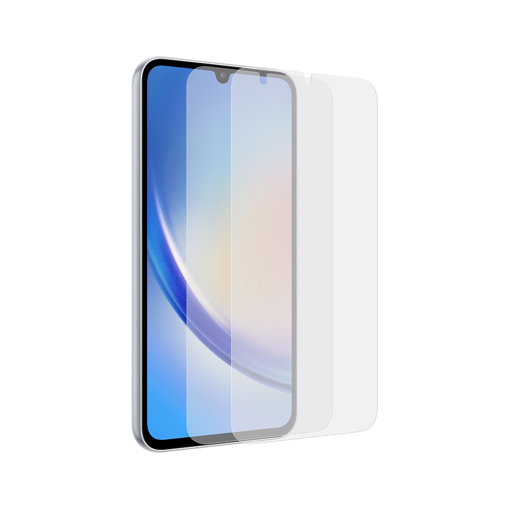ฟิล์มกันรอย Samsung Galaxy A34