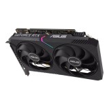 การ์ดจอ ASUS DUAL-RTX3060-O8G 8GB GDDR6 128-bit
