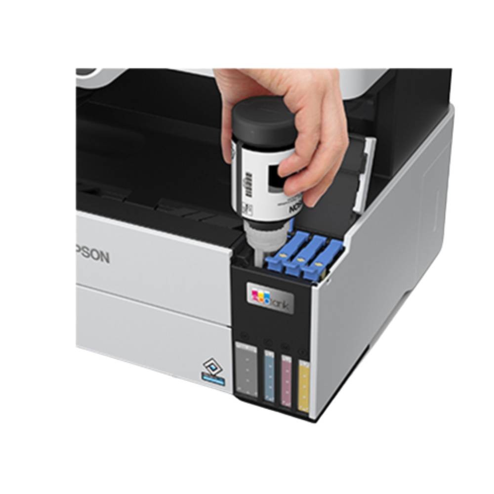 เครื่องปริ้น Epson Ink Tank L6460 (Wi-Fi)
