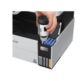 เครื่องปริ้น Epson Ink Tank L6460 (Wi-Fi)