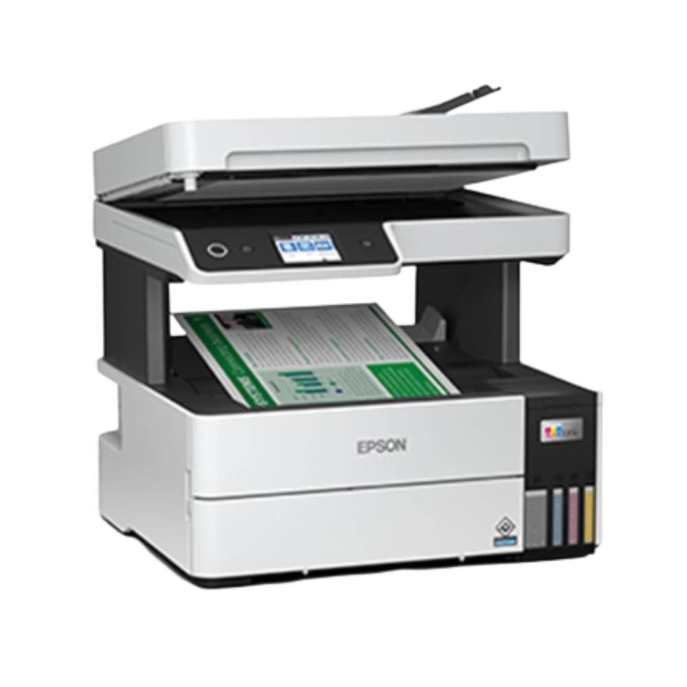 เครื่องปริ้น Epson Ink Tank L6460 (Wi-Fi)
