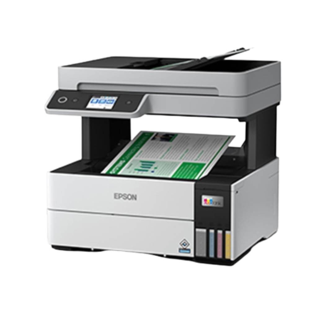 เครื่องปริ้น Epson Ink Tank L6460 (Wi-Fi)