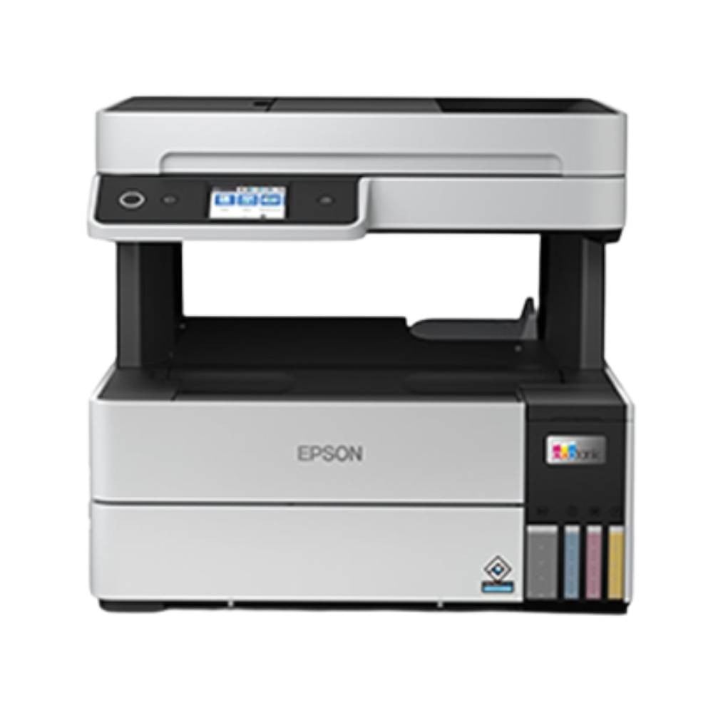 เครื่องปริ้น Epson Ink Tank L6460 (Wi-Fi)