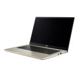 โน๊ตบุ๊คบางเบา Acer Swift SF314-512-78ZG Gold