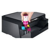 เครื่องปริ้น HP All-In-One รุ่น Smart Tank 500 (NEW)