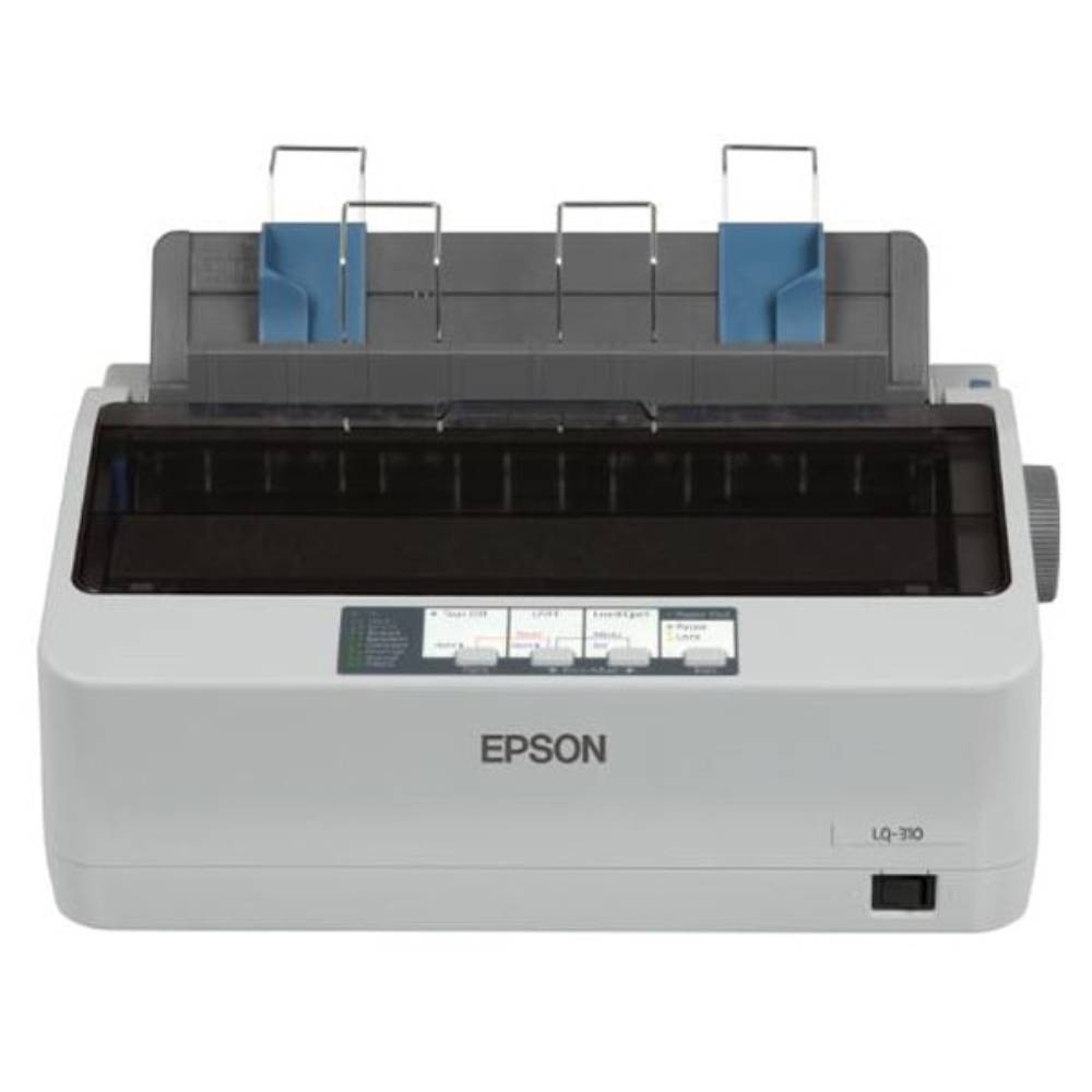 เครื่องปริ้น Epson LQ-310 Dot Matrix Printer